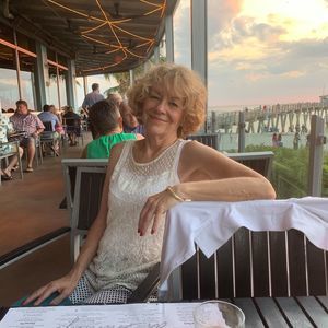 Meet your Posher, Marlene